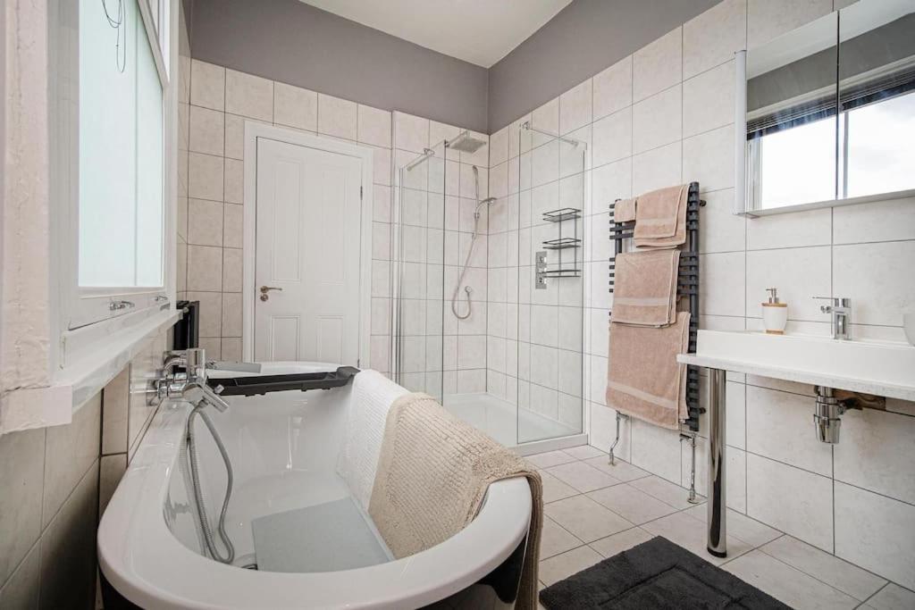 Hornsea Holiday House Ngoại thất bức ảnh