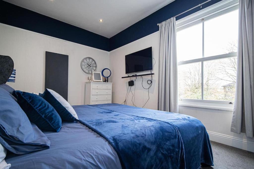Hornsea Holiday House Ngoại thất bức ảnh