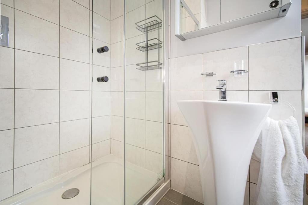 Hornsea Holiday House Ngoại thất bức ảnh